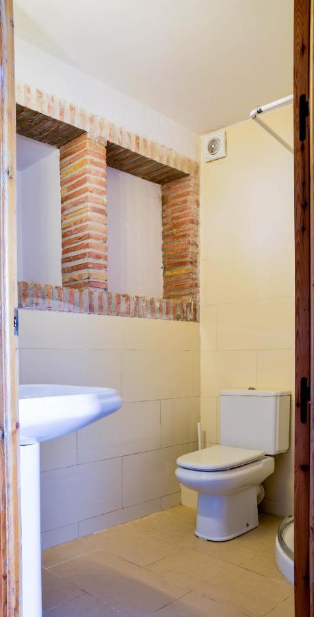 Villa Portillo Iznate Exteriér fotografie